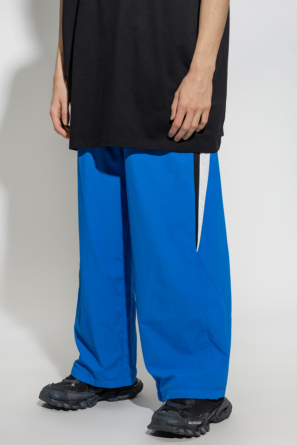 embroidered sweatpants Balenciaga - Zadig&Voltaire Bermuda Shorts